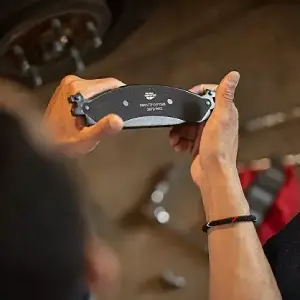 زمان تعویض لنت ترمز