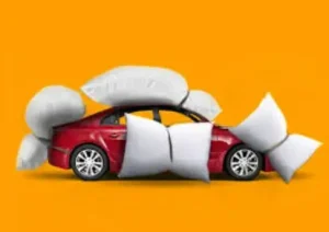 بیمه بدنه خودرو