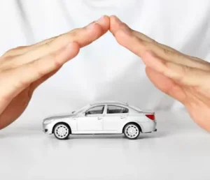 بیمه بدنه خودرو