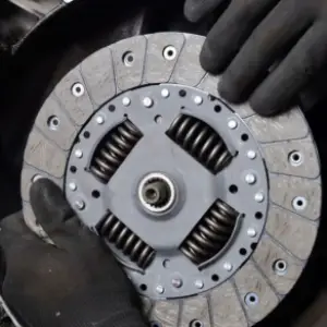 کوبیدن دیسک و صفحه