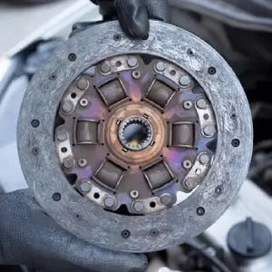 کوبیدن دیسک و صفحه