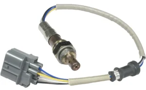 سنسور اکسیژن