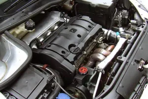 موتور TU5 (تیو۵)