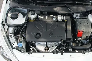 موتور TU5 (تیو۵)