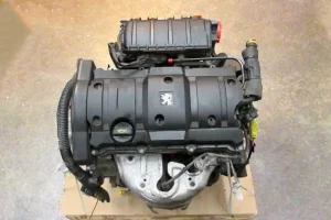 موتور TU5 (تیو۵)