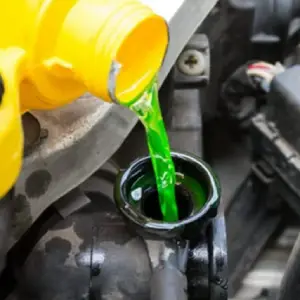 بخاری ماشین