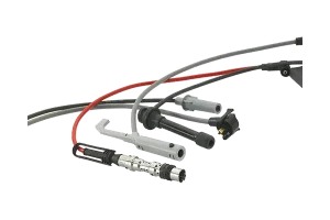 وایر شمع خودرو