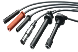 وایر شمع خودرو