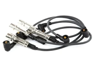 وایر شمع خودرو