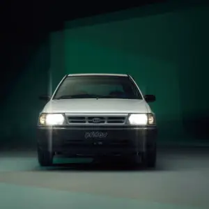 ثبت‌ نام خودرو در سایپا