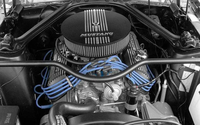 وایر شمع خودرو