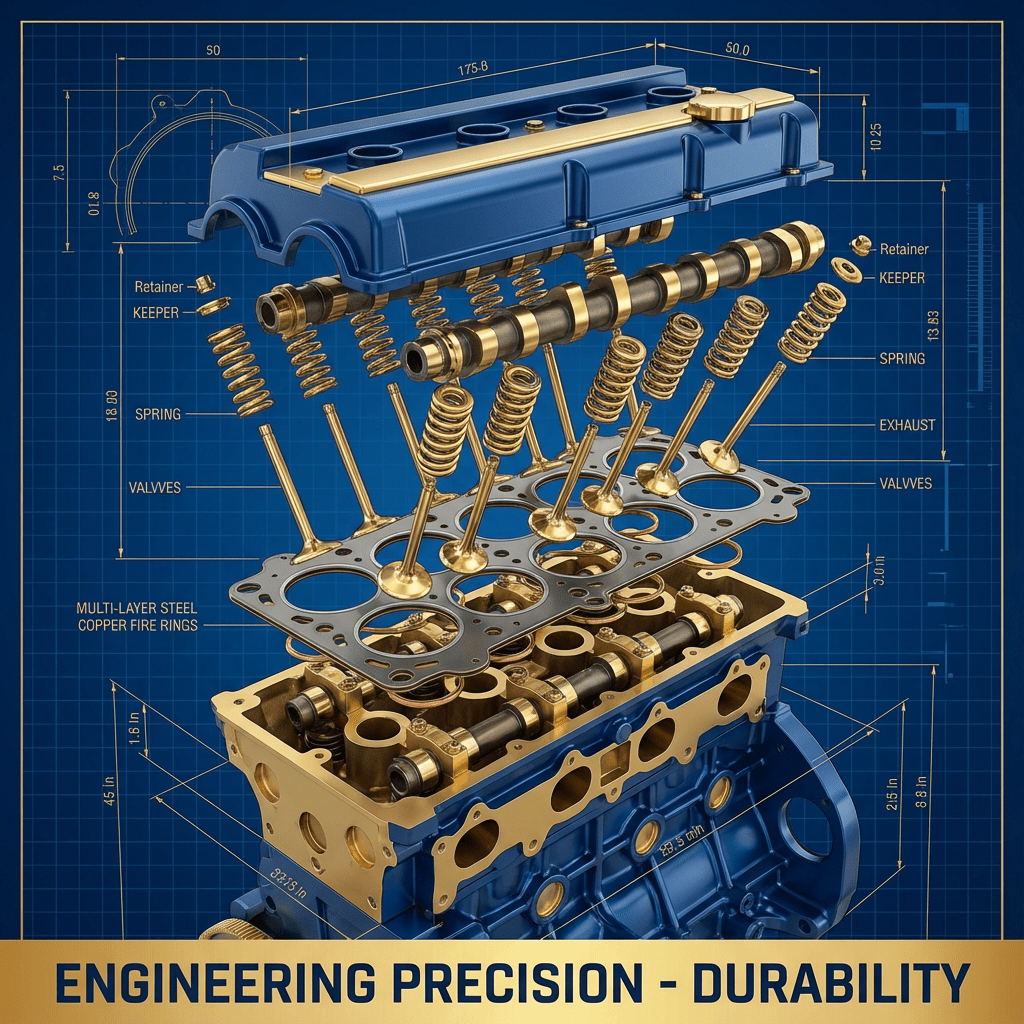 نمایندگی قطعات یدکی