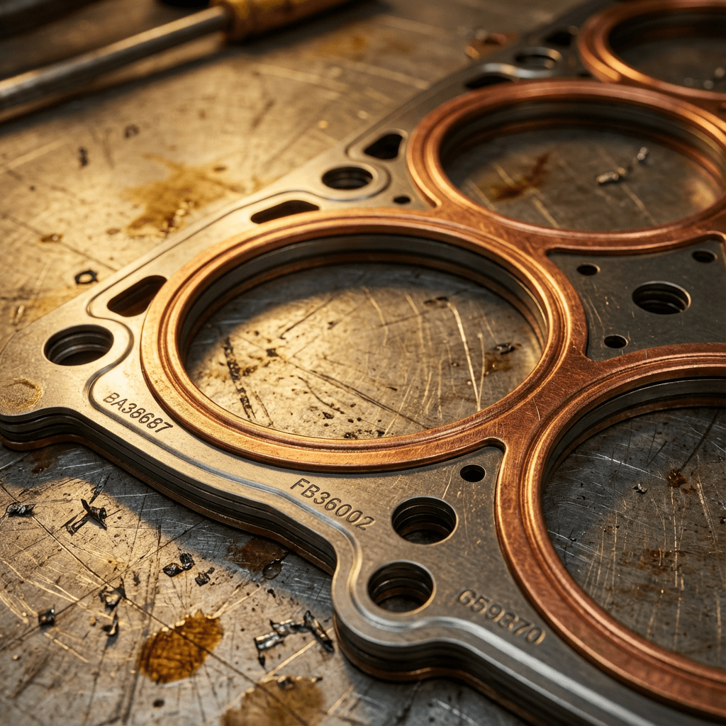 بهترین لوازم یدکی سمند