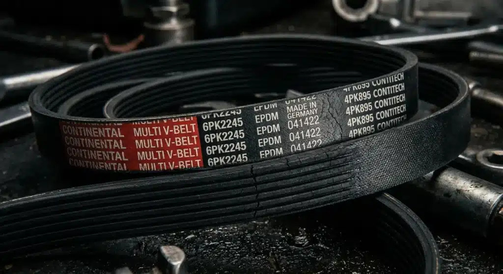 خرید تسمه دینام و هیدرولیک