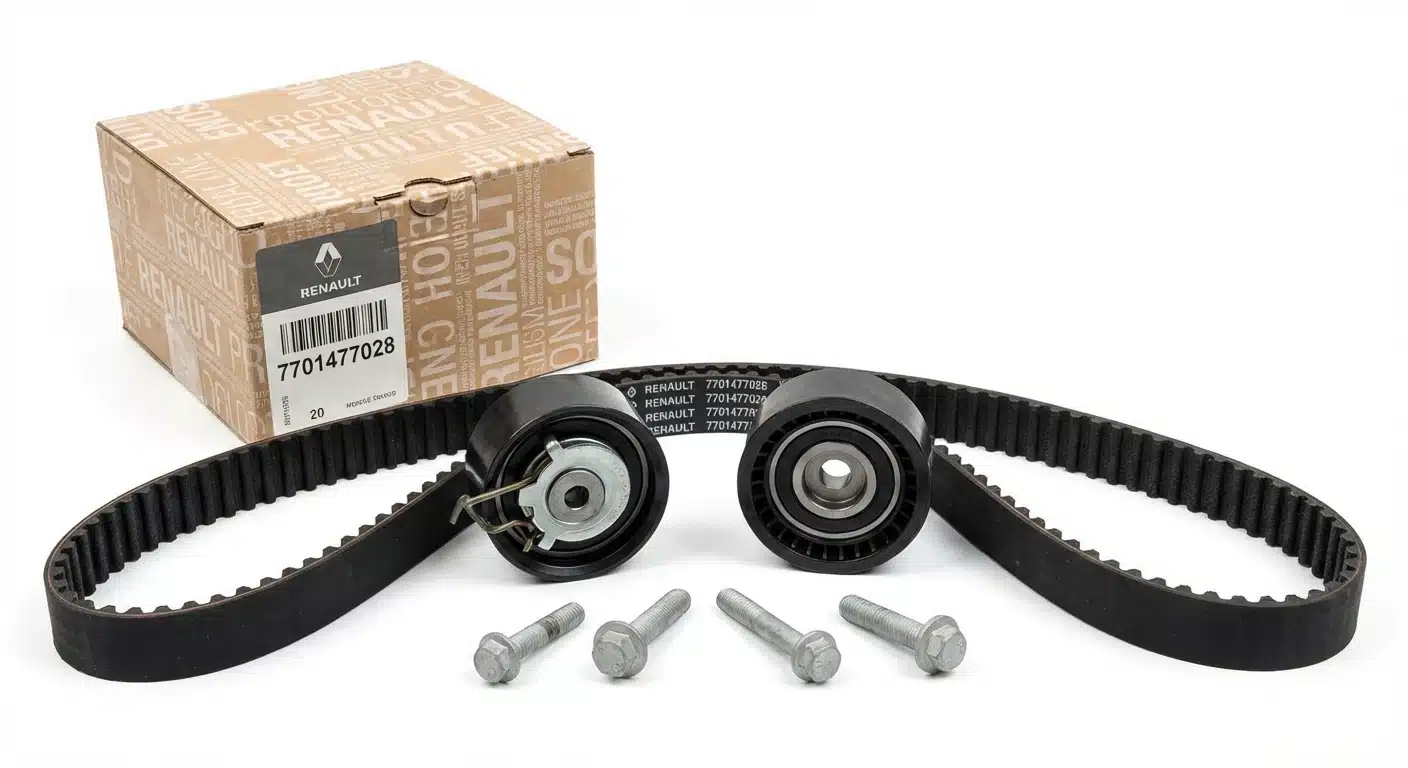 لوازم یدکی اصلی ال ۹۰