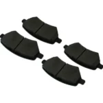 لنت جلو دیسکی Chery Arrizo 5- X60لیفان–MVM(X33.315.530) ( عمده )