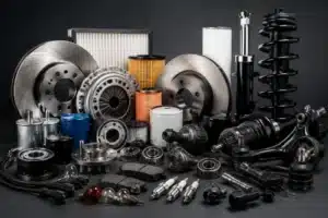 لیست لوازم یدکی پرفروش خودرو برای مغازه‌داران