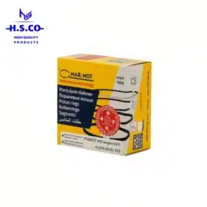 رینگ موتور پژو 206 تیپ 5 تعمیر اول S-FLEX (TU5)
