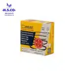 رینگ موتور پژو 405 1800 COIL-RING (XU7)