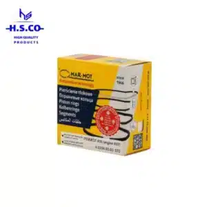 رینگ موتور تیبا استاندارد H-FLEX