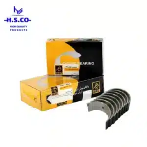 بغل یاتاقان پژو 405 بوش ایران