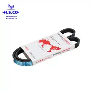 تسمه دینام پراید (885) EPDM