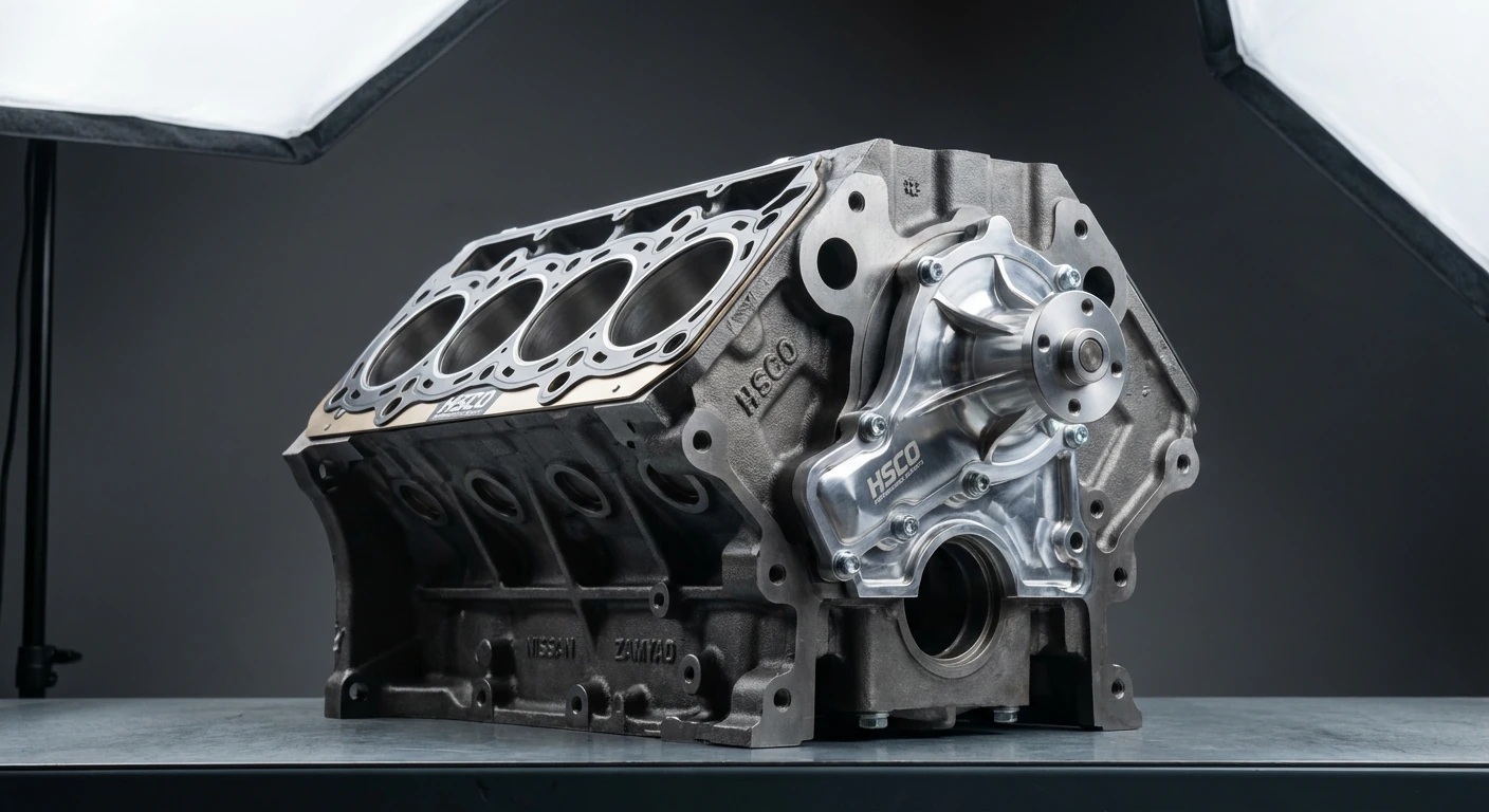 لوازم یدکی نیسان سایپا عکس 1